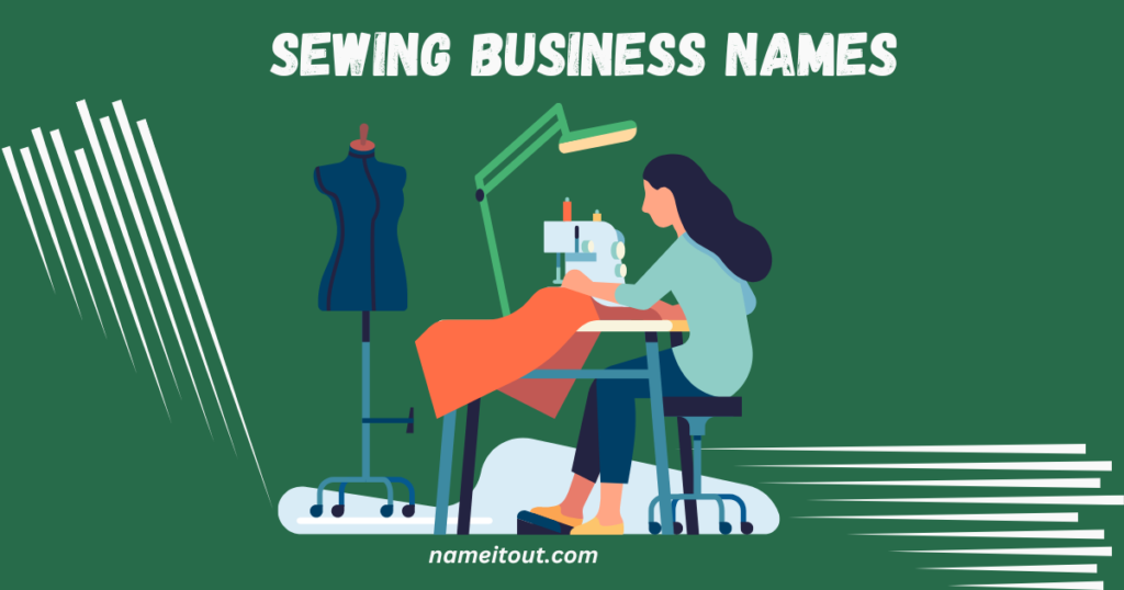Sewing-Business-Names