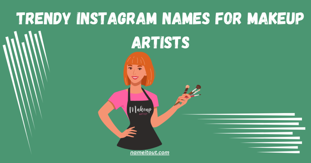 Trendy Instagram Names For Makeup Artists 1024x538 