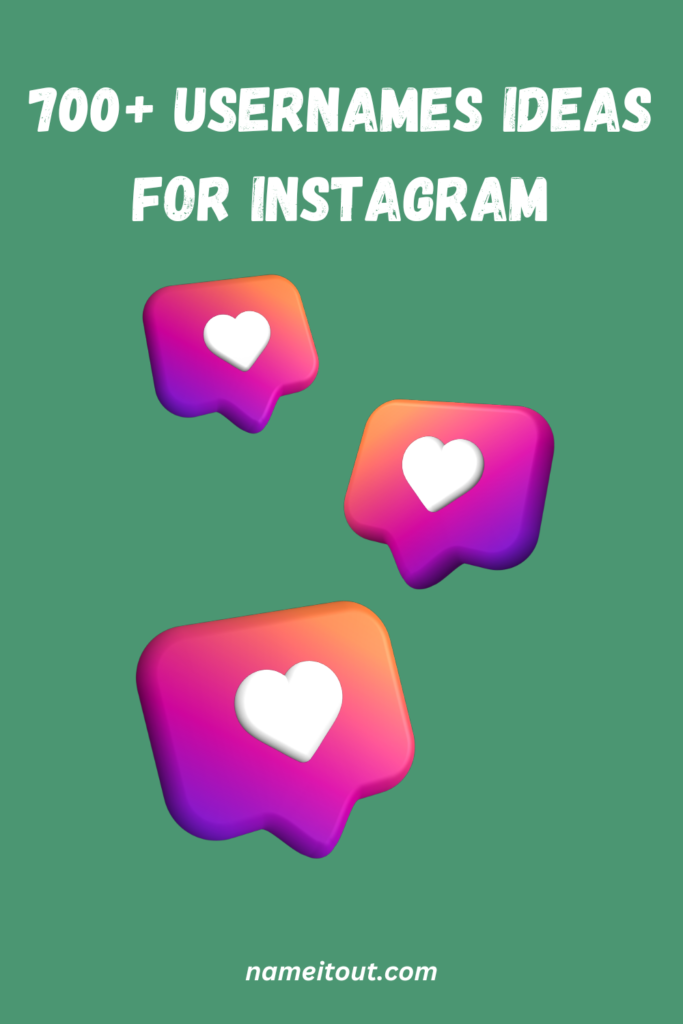 usernames-ideas-for-Instagram-pin